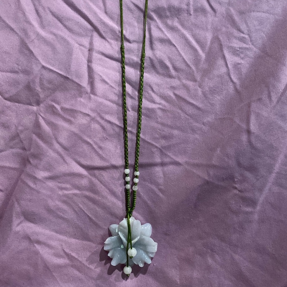 BOHO Necklace